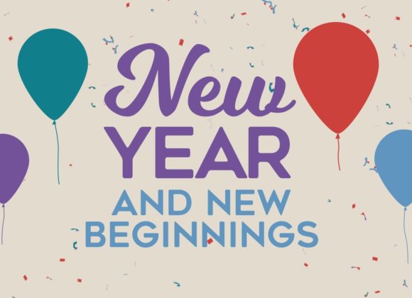 New Year & New Beginnings (Part 2): God Pleasers