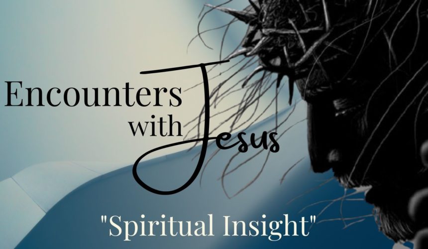 Spiritual Insight