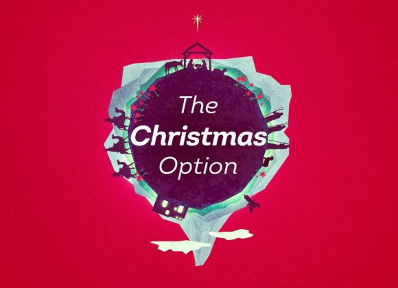 The Christmas Option: The Option to Submit