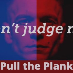 Pull the Plank