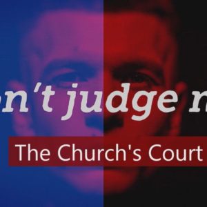 The Church’s Court