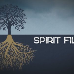 Spirit Filled