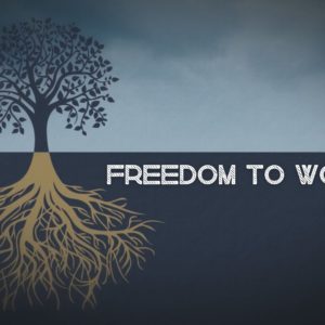 Freedom to Worship