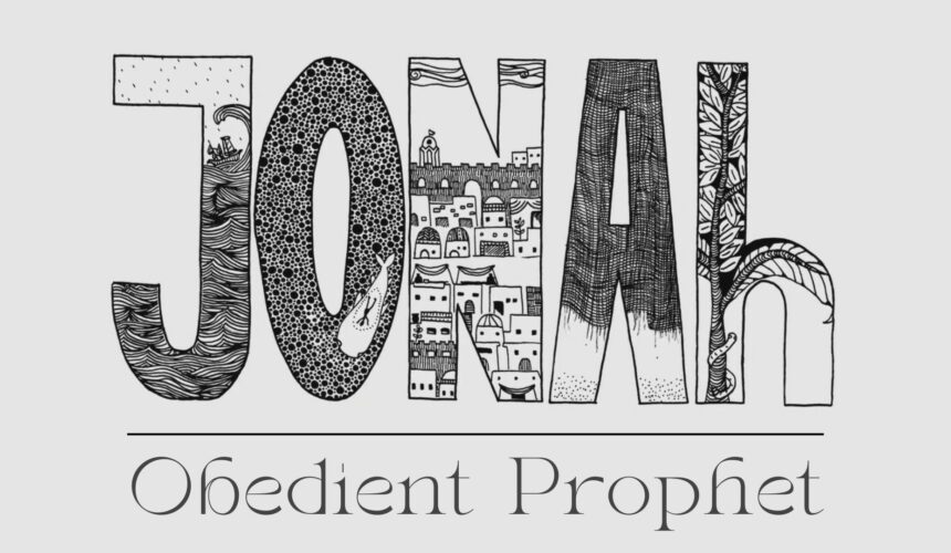 Obedient Prophet