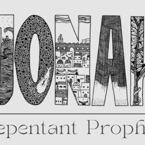 Repentant Prophet