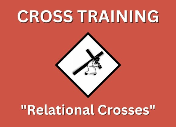 Relational Crosses