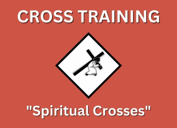 Spiritual Crosses