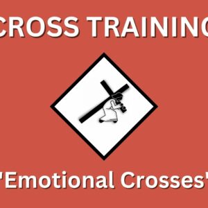 Emotional Crosses