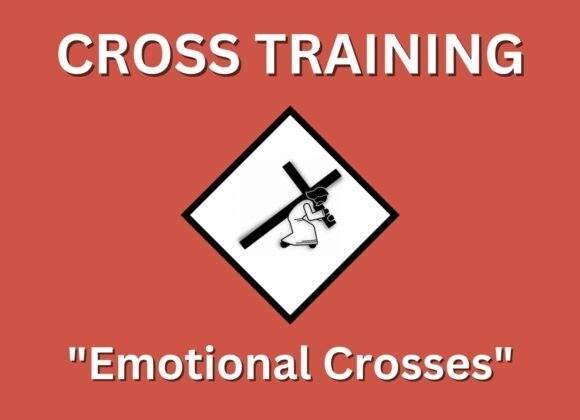 Emotional Crosses